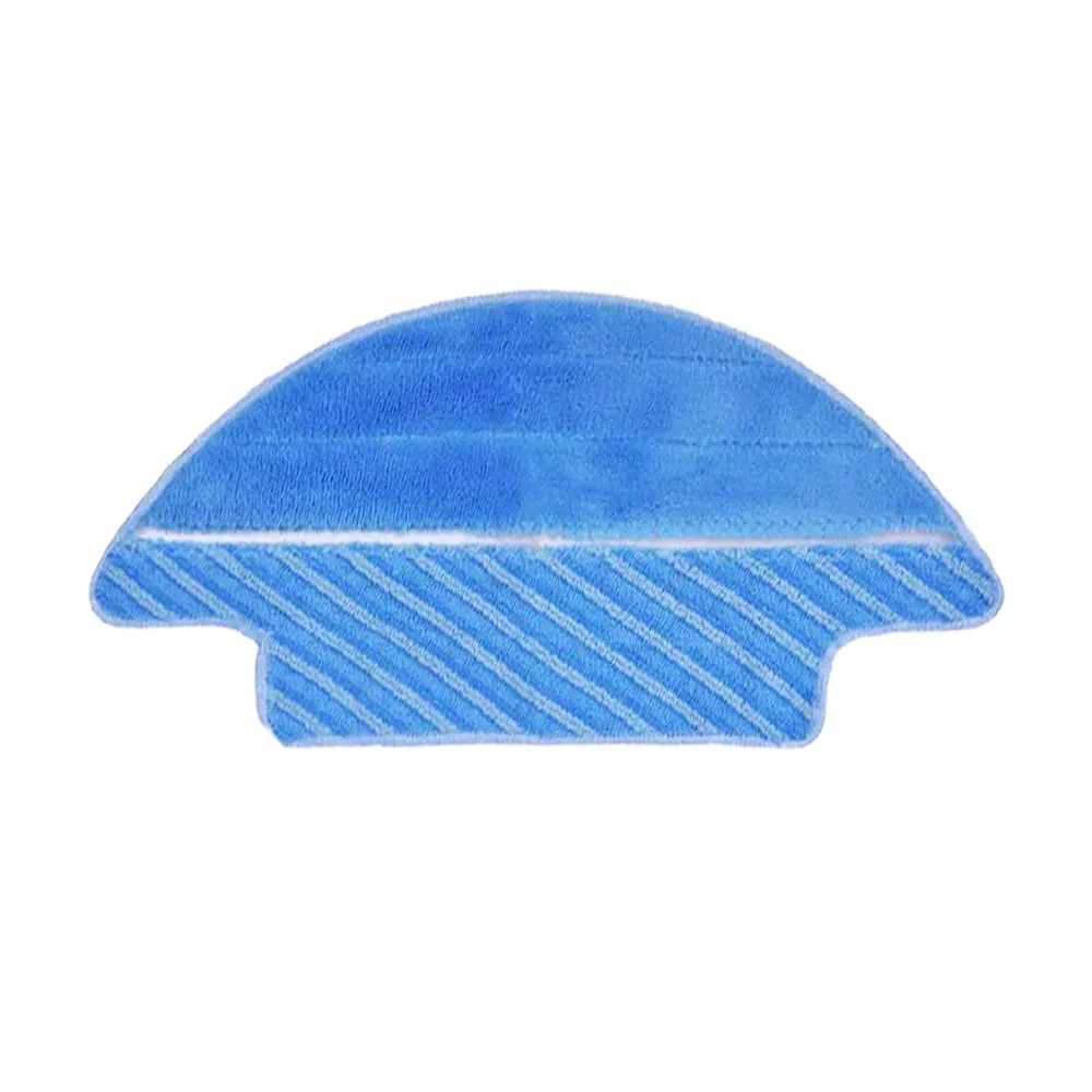 Compatible For Cecotec Conga 3090 Replacement Spare Parts Accessories Main Side Brush Hepa Filter Mop Cloth Rag Wheel