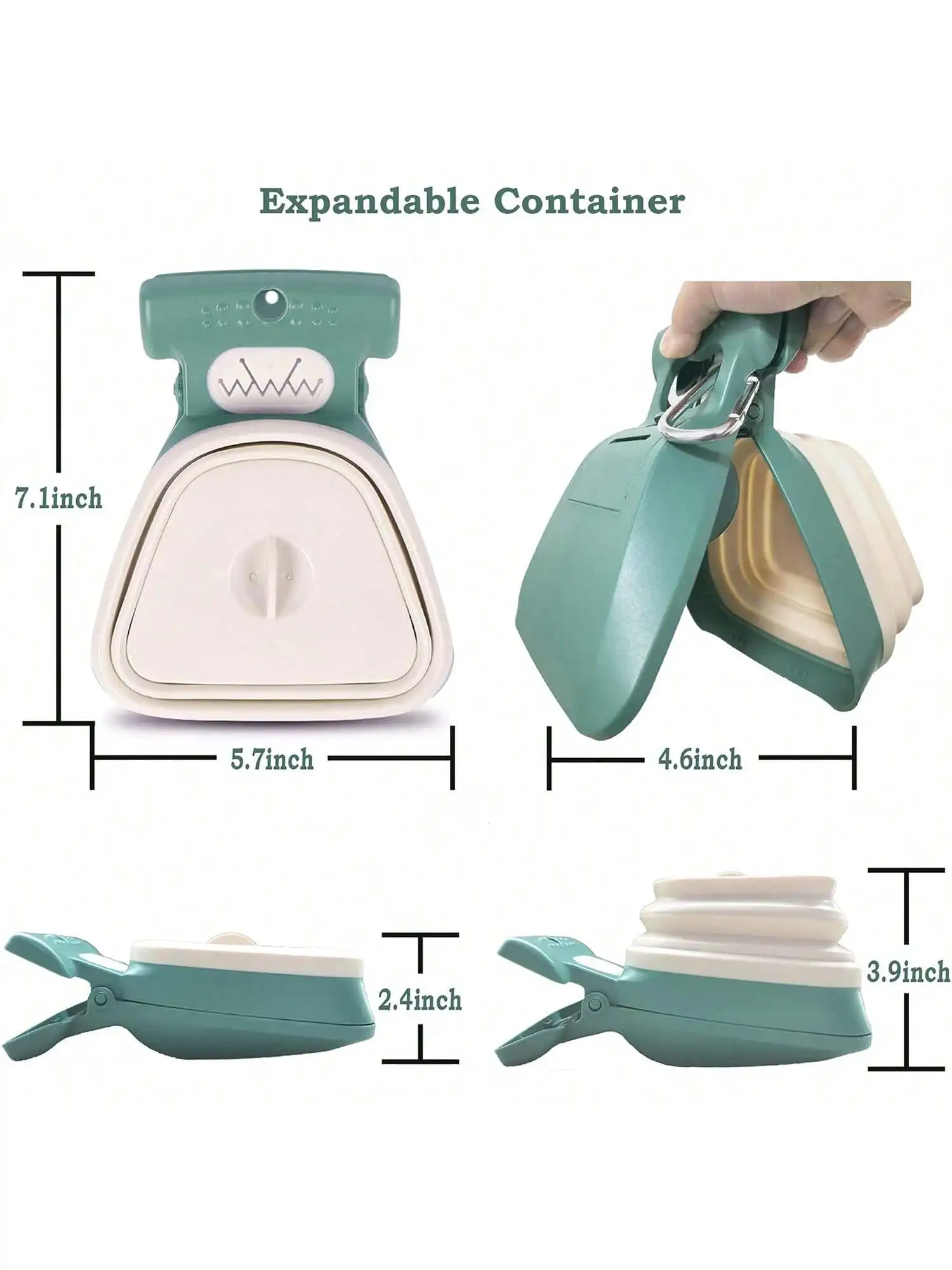 Thumbnail 4 - #13 Trending Dog Walking Bags Right Now