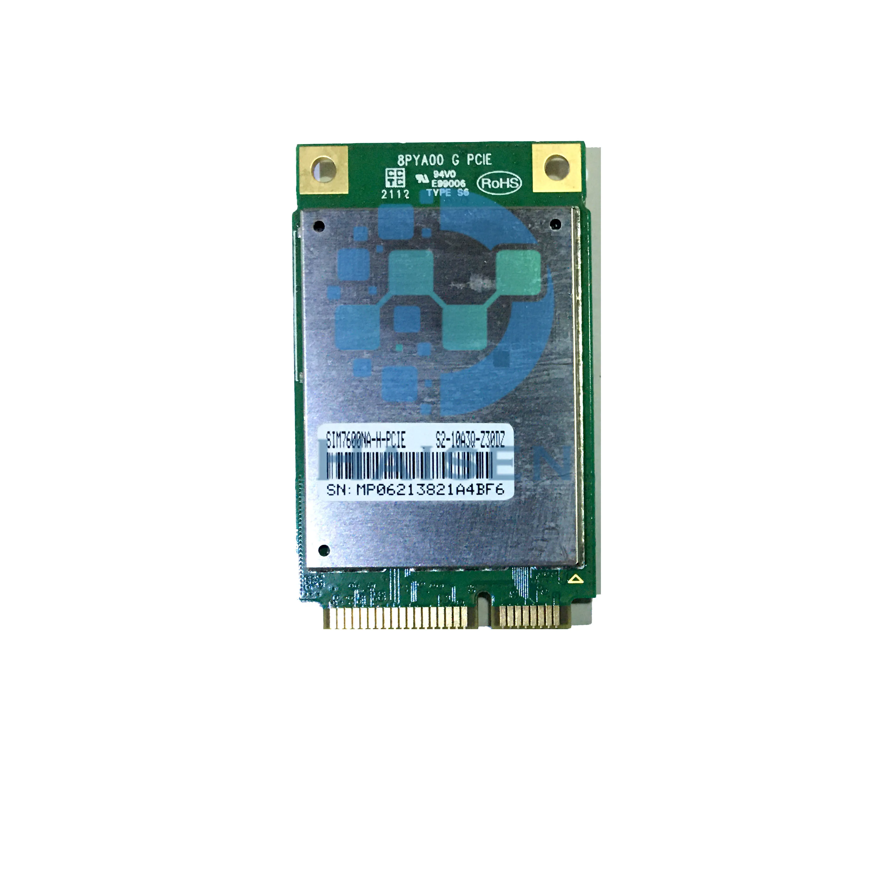 SIMCOM SIM7600NA-H SIM7600 Mini Pcie Type 4G CAT4 B1 B2 B3 B4 B5 B7 B8 B28 LTE module