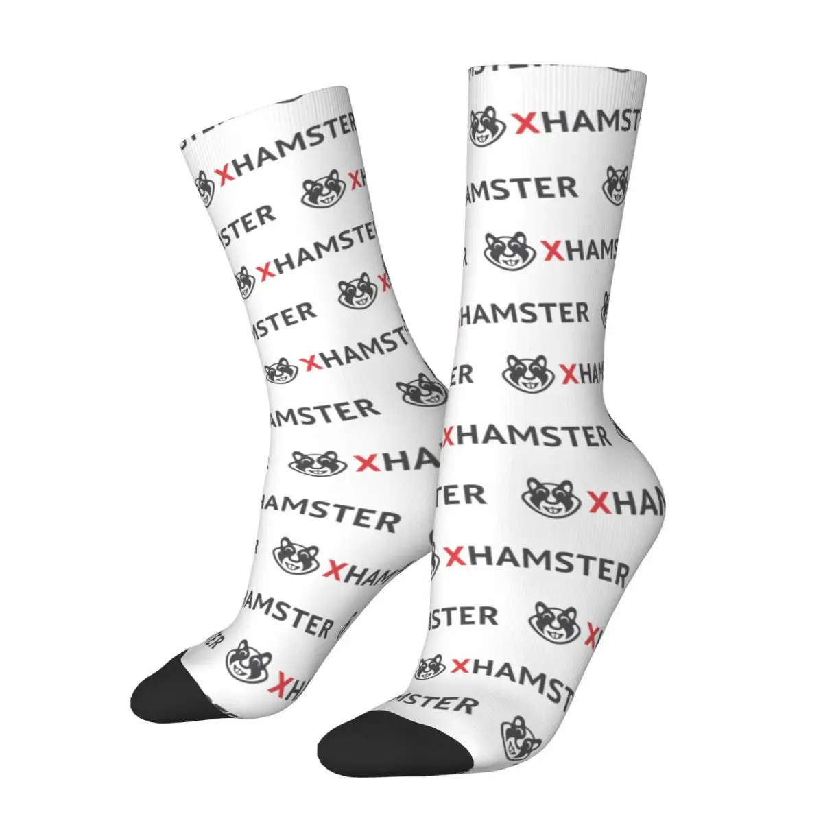 XHamster Product Crew Socks – Doskonałe skarpetki sportowe dla kobiet, które warto znać