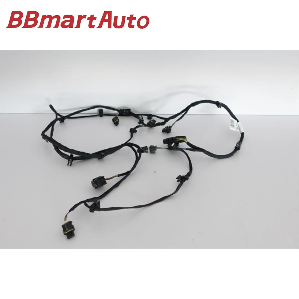 

A1775402729 BBmartAuto Parts 1pcs Front Bumper Parking Sensor Wiring Harness For Mercedes Benz W177 A180 A200 Car Accessories