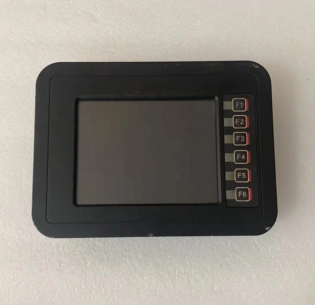 SYCD-1211 SYLD3507 SV60 SYCD-2562 KEYENCET VT3-V8 ARPEX-2610 عرض وحدة التحكم الهندسية الأصلية