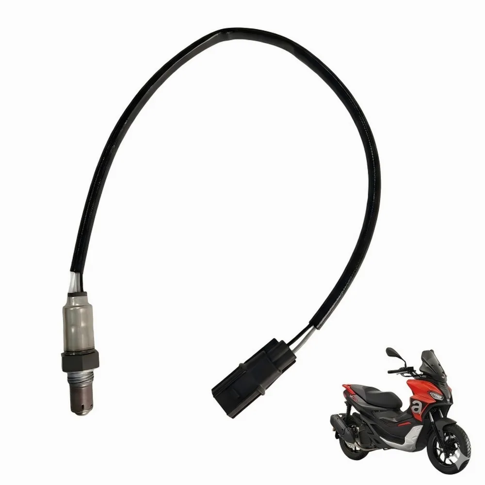 

For Vespa GTS 300 GTV 946 Primavera ET4 Oxygen Sensor O2 Lambda AZD5001-LB001