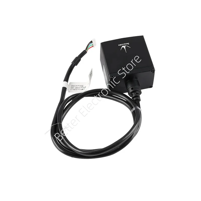 

Лидар TF03-100 - Дальность 100м IP67 МногоИнтерфейсный (UART/CAN/RS485/RS232)
