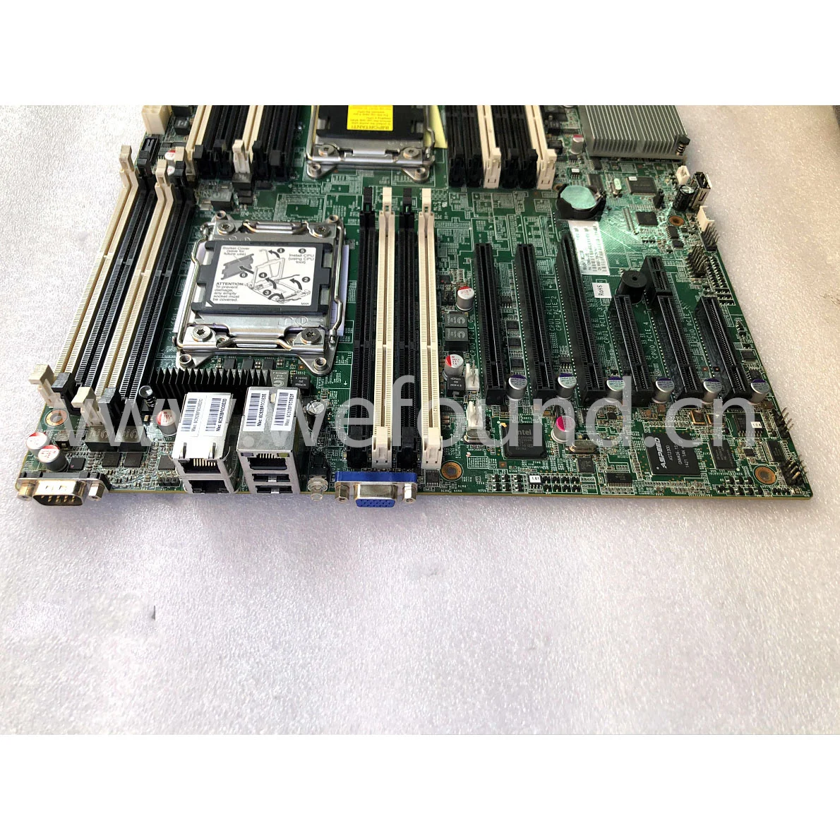 Server Motherboard High Quality Fully Tested Fast Ship NF5270M3 YPCB-00223-1P1 M2220