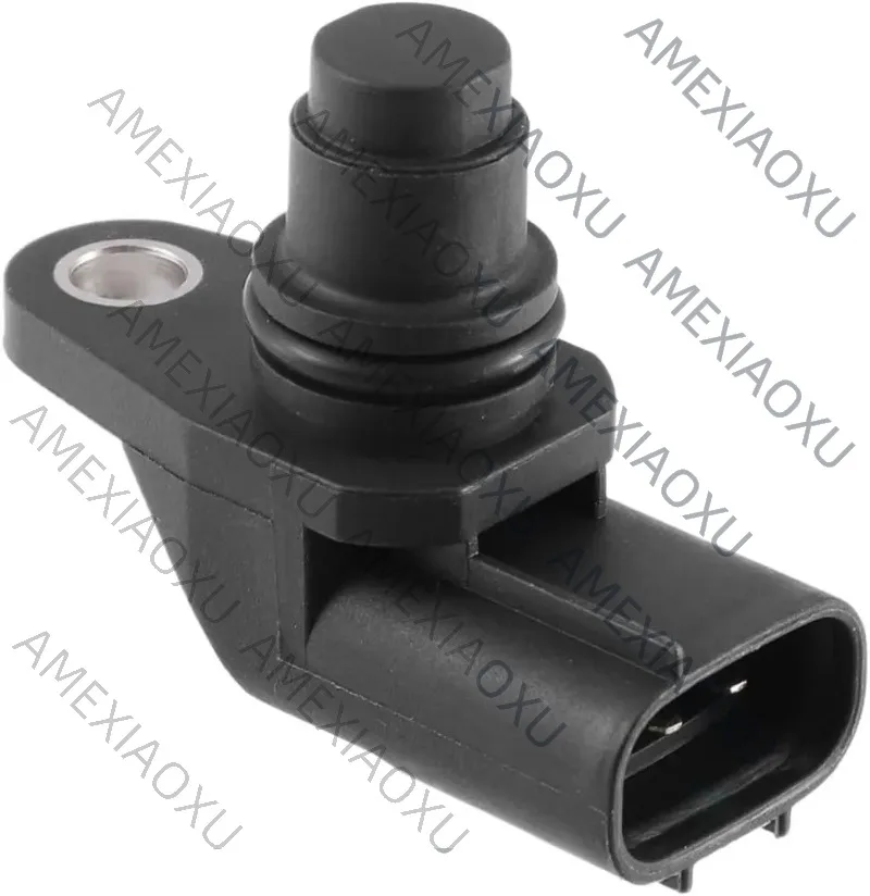 

8980190240 New Camshaft Position Sensor For Isuzu Npr-hd Nqr Npr-xd 4hk1 5.2l L4 Diesel Turbocharged 6.0l 6.6l V8 Gas 2007-2013