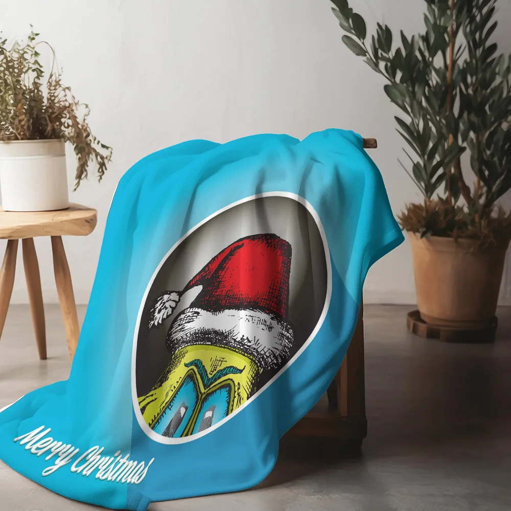 

Tu Cozy Throw Blanket Soft Warm Fuzzy Sherpa Fleece Large Decorative Living Room Bedding Gift Home