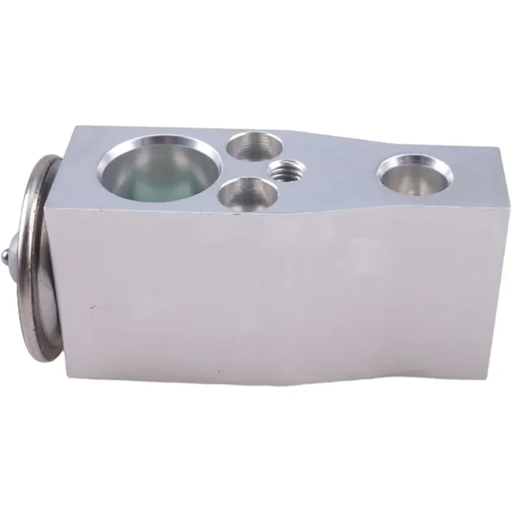 

FridayParts Expansion Valve 305-0402 3050402 Compatible for Caterpillar CAT Engine C4.2 Excavator 314DCR 314DLCR 308D Replacemen