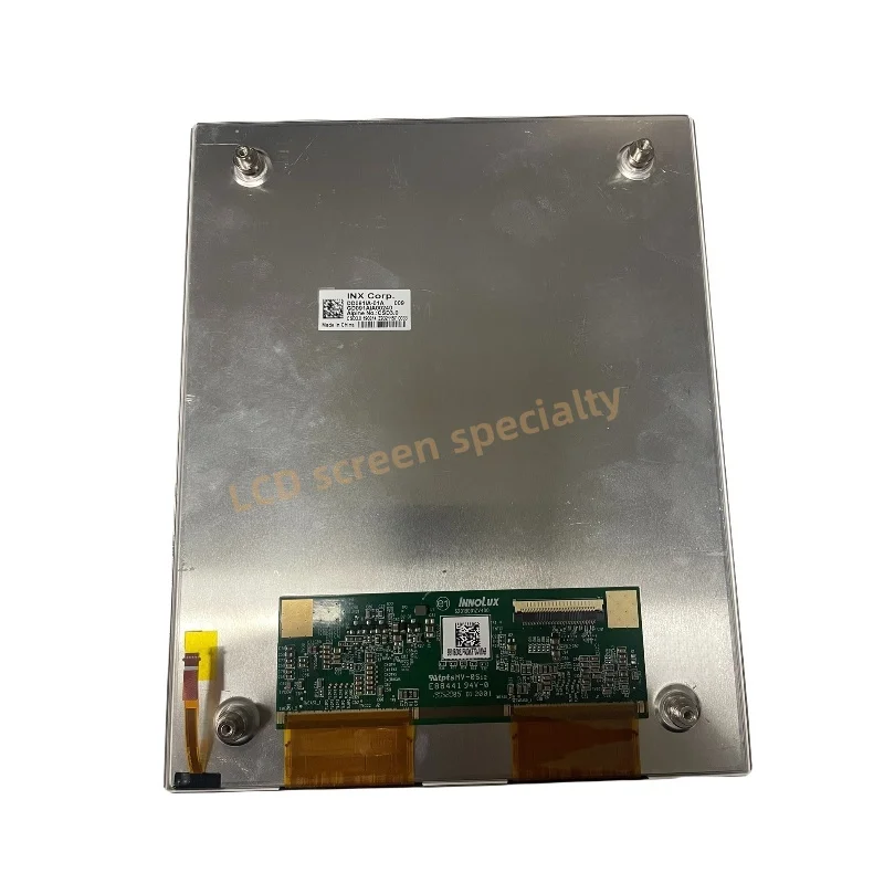 

Для оригинального 9,1-дюймового ЖК-экрана DD091IA-01A для Volvo XC40 XC90, центральный информационный дисплей приборной панели