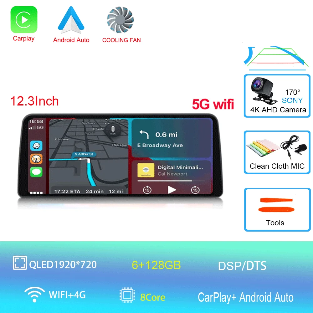 Variant: 6G 128G AHD