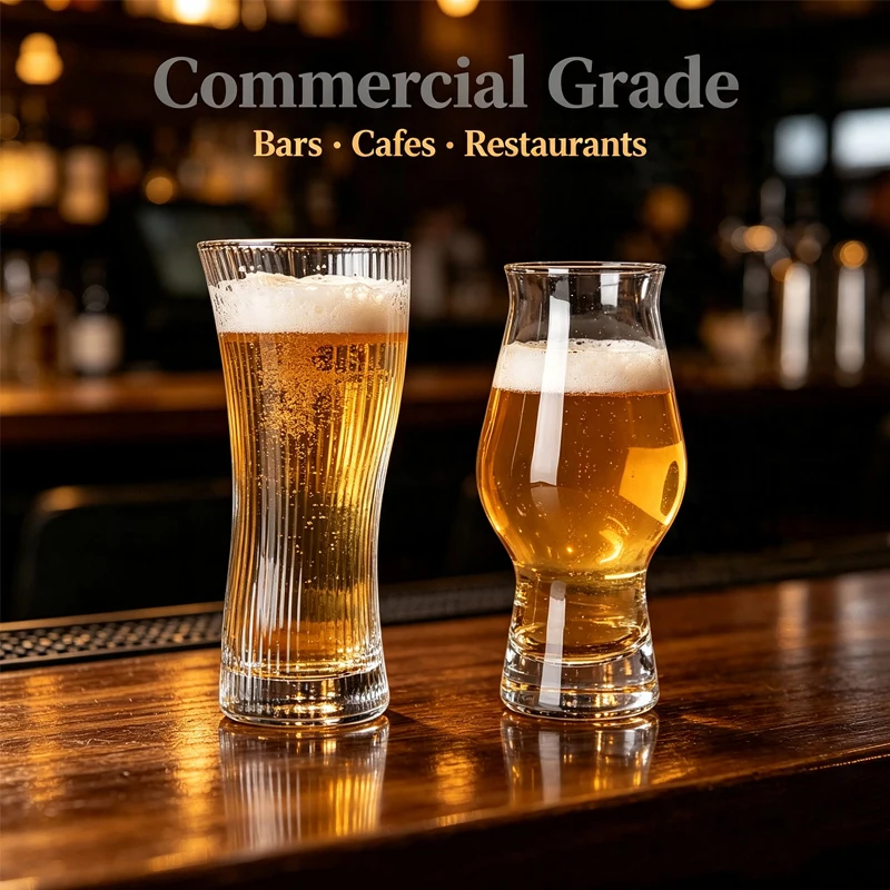 Personalized Creative Cocktail Glass Luxury Cocktail Glass Creative Wine Glass Large Capacity Beer Cup Surprise Gift for Friends