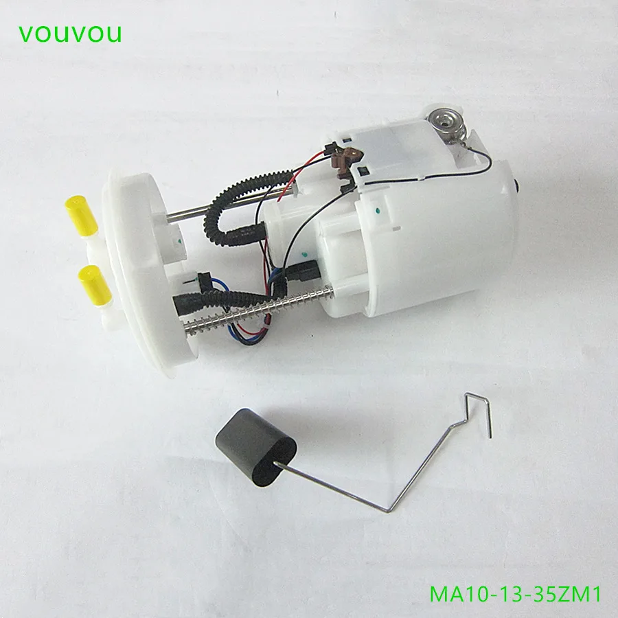 Car accessories MA10-13-35ZM1 fuel filter with pump assembly for Haima 2 2007-2018