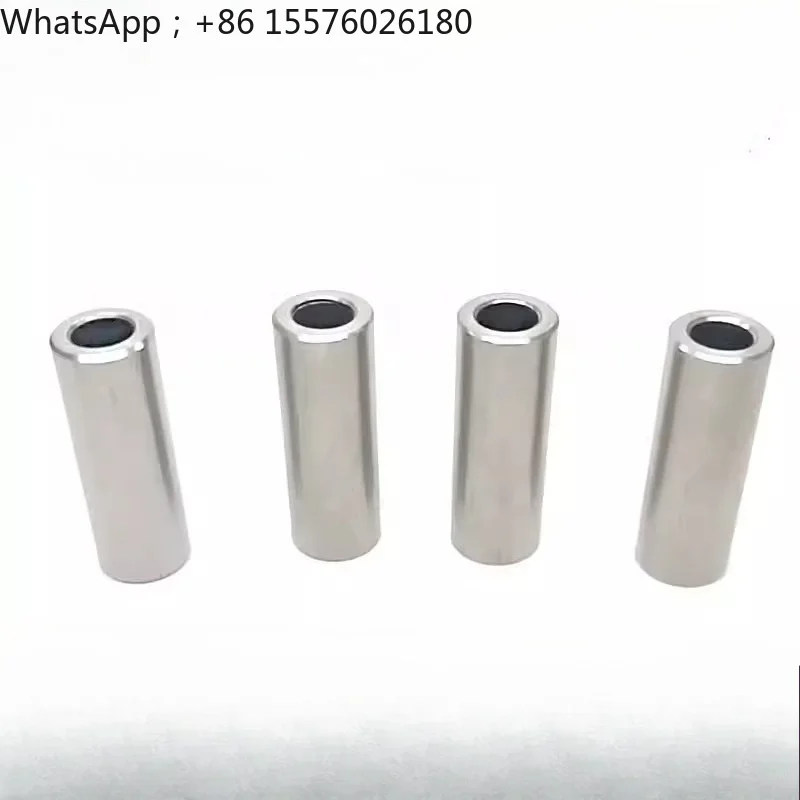 0205880 edm Lower Cylinder Electrode 10x6x28m for Sodick Wire EDM- Low Speed Machine Spare Parts