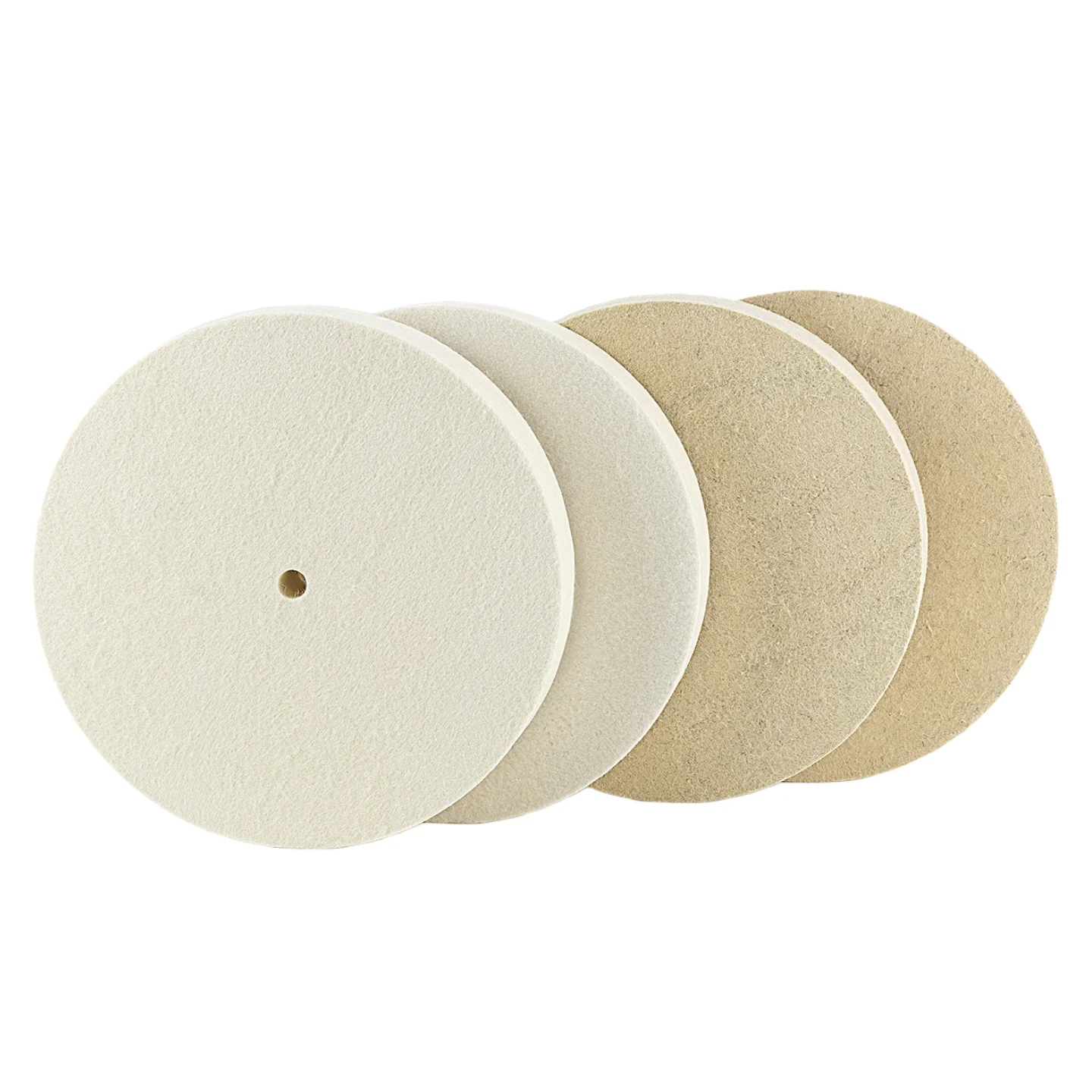 

Полировальный круг из войлока для угловой шлифмашины, 1 шт., диаметр 250 мм, толщина 40 мм, для металла, стекла, мрамора, керамики