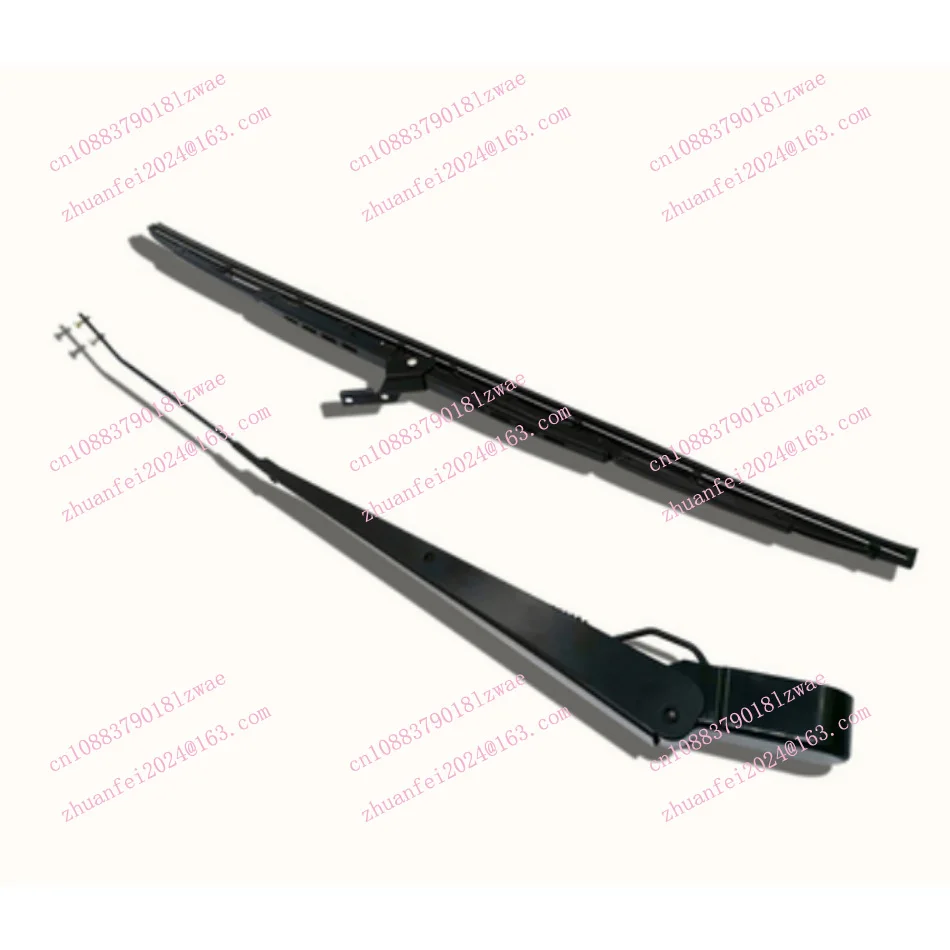 Wiper Blade Arm Fit For Komatsu PC130 / 200 / 210 / 220 / 360-6-7-8 Excavator