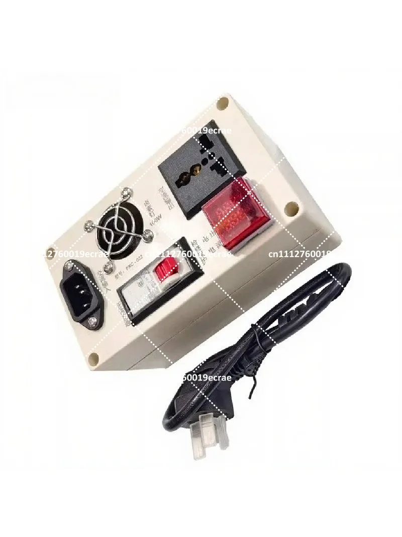 electric-socket-short-circuit-protection-power-maintenance-tool