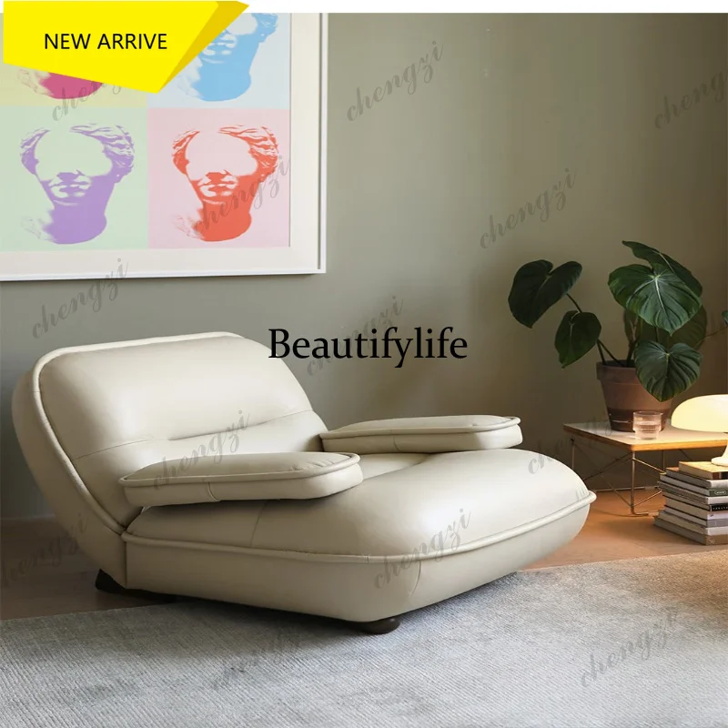 

M178 Miniature Soft Living Room Chairs Modren Reading Occasional White Living Room Chairs Luxury Relaxing Sillas De Sala