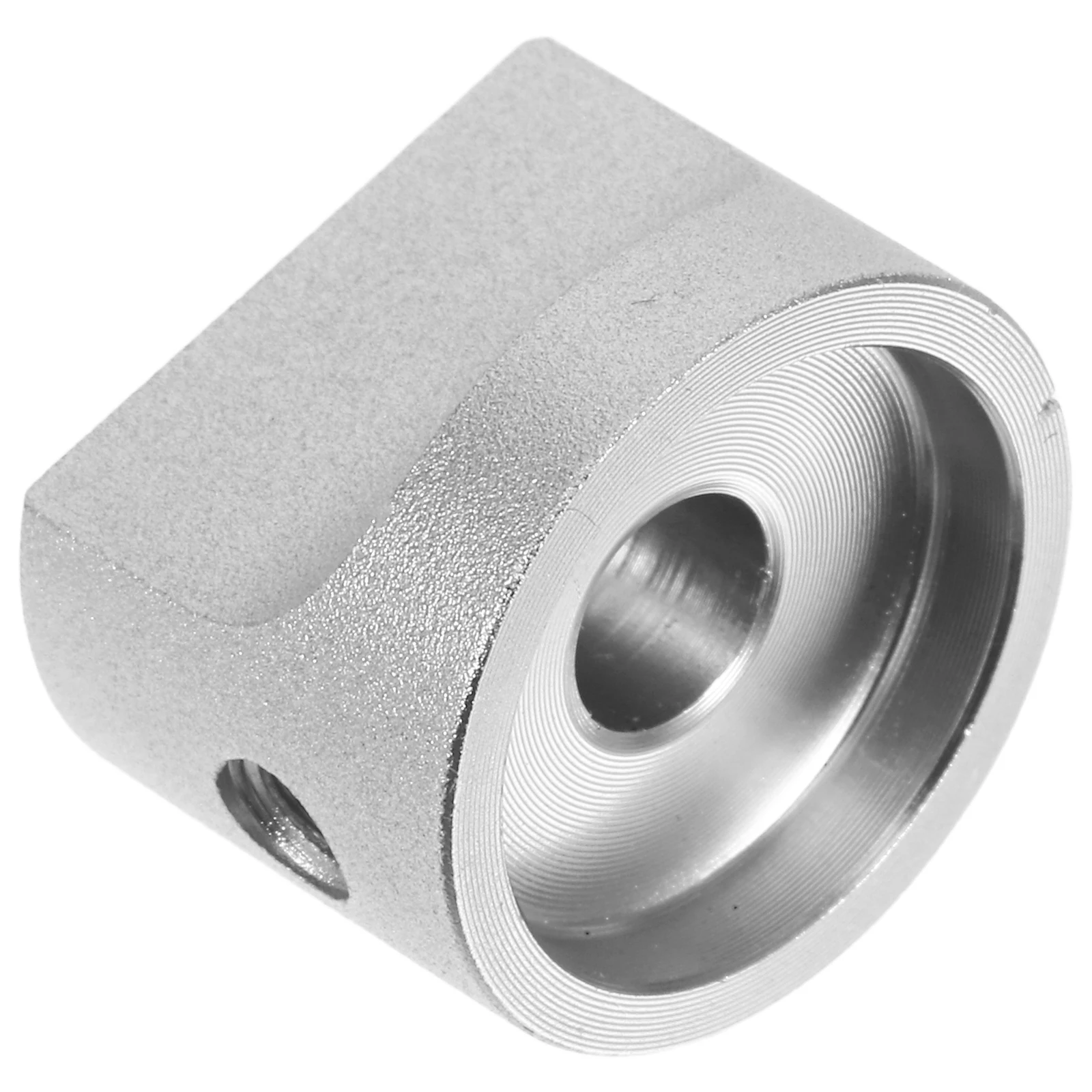 

Precision Metal Volume Control Knob For Audio Devices Durable Adjustable Replacement Easy Installation Home Studio Use