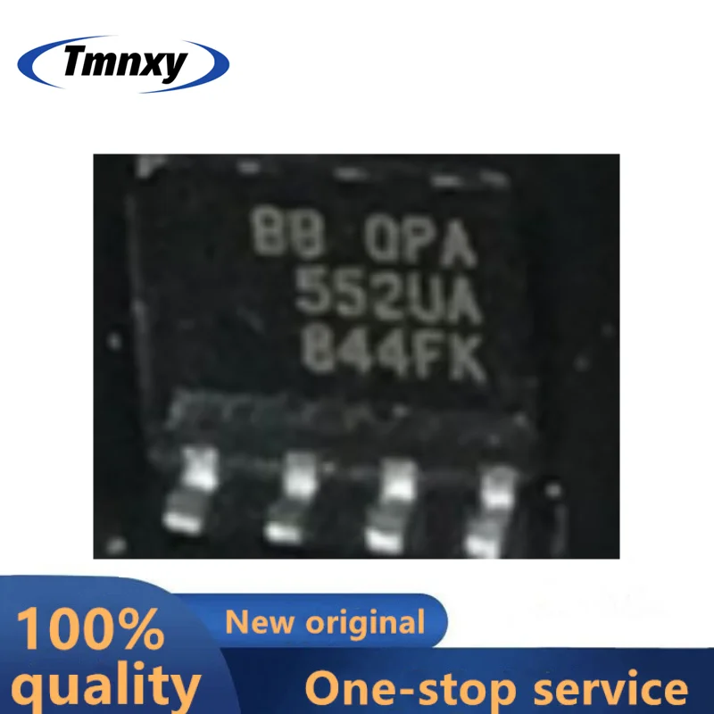 10PCS   OPA552   OPA552UA   OPA552U    OPA551   OPA551U   OPA551UA  Amplifier IC