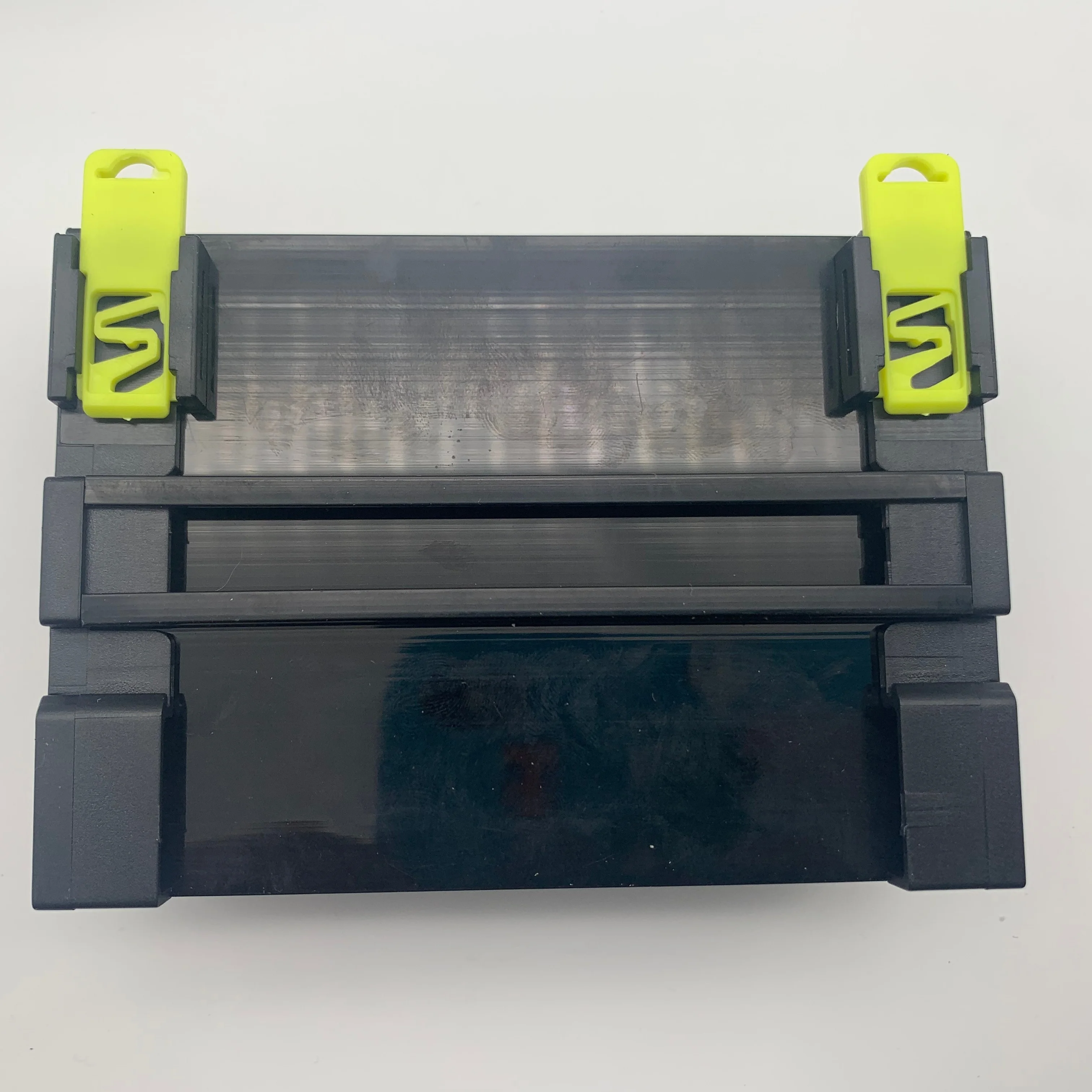 2025SVLEC IP20 Ethercat 16 DI + 16DO รีโมท Ethercat I/O โมดูลติดตั้ง 35 มม.Made in China