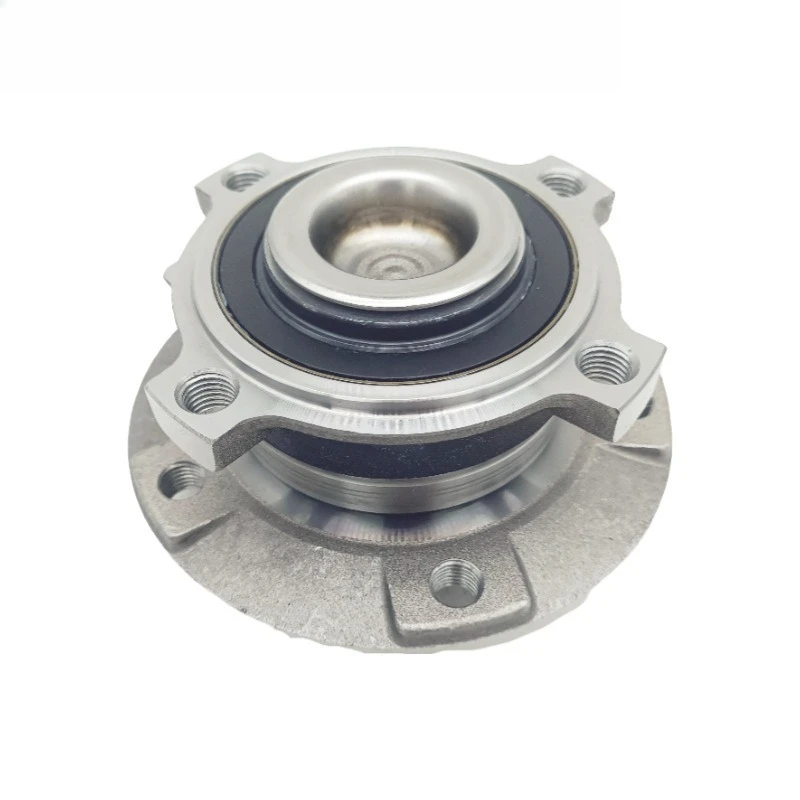 Front Wheel Hub Bearing Assembly 31226765601 31226760177 Fit For BMW 5 Series E60 Replacement Spare Part