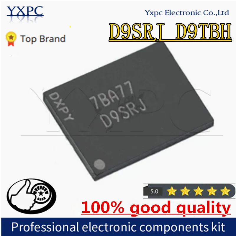 

D9TBH D9SRJ MT40A1G8WE-083E:B MT40A1G8PM-083E:A DDR4 8GB FBGA78 Flash 8G Memory IC Chipset With Balls