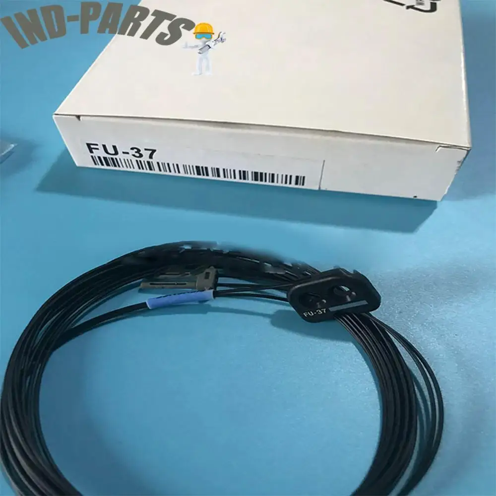 Sensore a fibra ottica amplificatore FU37 per KEYENCE FU-37