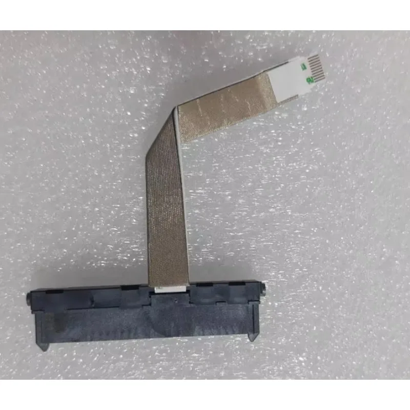 New SATA SSD Hard Drive Cable for LENOVO Ideapad 3 14IML05 GS452 HDD Cable NBX0001SX00 view 2