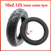 10x2.125 Electric Scooter Balancing Hoverboard self Smart Balance Tire 10 inch tyre with Inner Tube