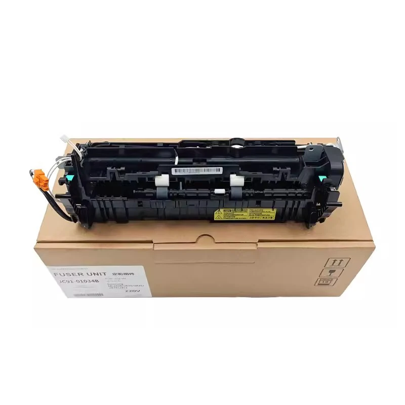 

JC92-01034B Original New Fuser Unit for Samsung ML2950 2955 M2626 2675 2825 2826 2876 2835 2880