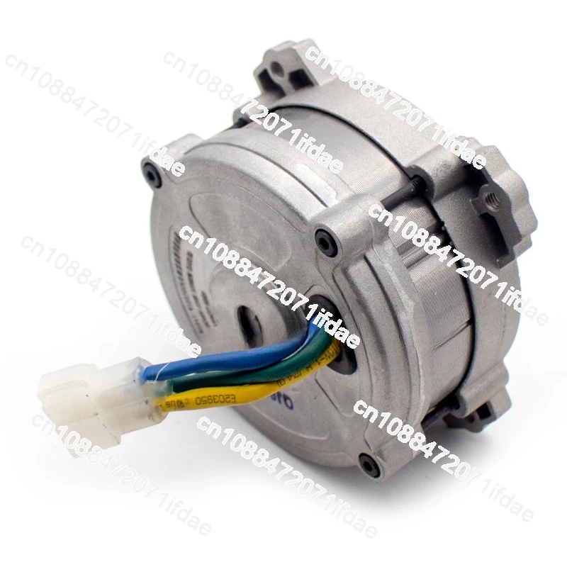 12V24V36V Neodymium Strong Magnetic High Power Brushless Motor 36V400W High Torque Brushless Mechanical Power Motor