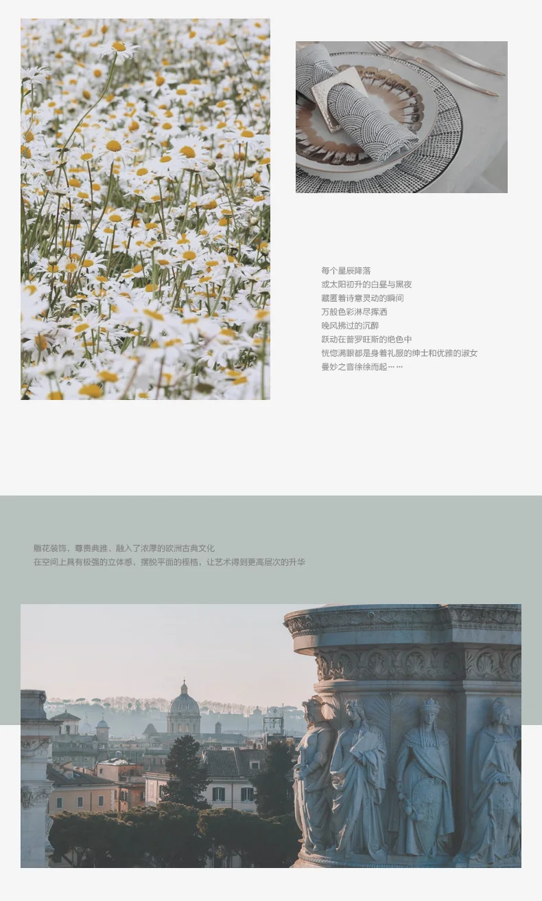 طاولة JC Haut de gamme Personalisé Europeen en bois massif de lit neoclassique petit casier France luxe طاولة المحكمة دي مضاءة #5