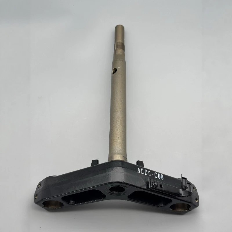 Steering Column Steering Trunk For KYMCO DTX360 DTX 360