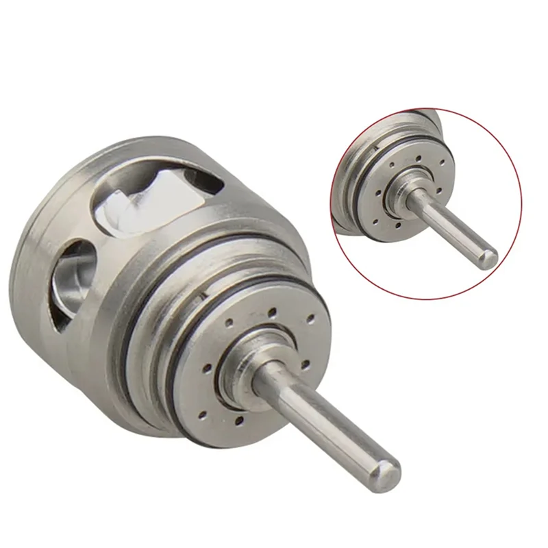 حار بيع-5X SX-SU03 التوربينات خرطوشة الدوار صالح ل NSK Pana Max Plus-S Max M600L/800L/900L ديناميكية عالية السرعة زر الضغط #4