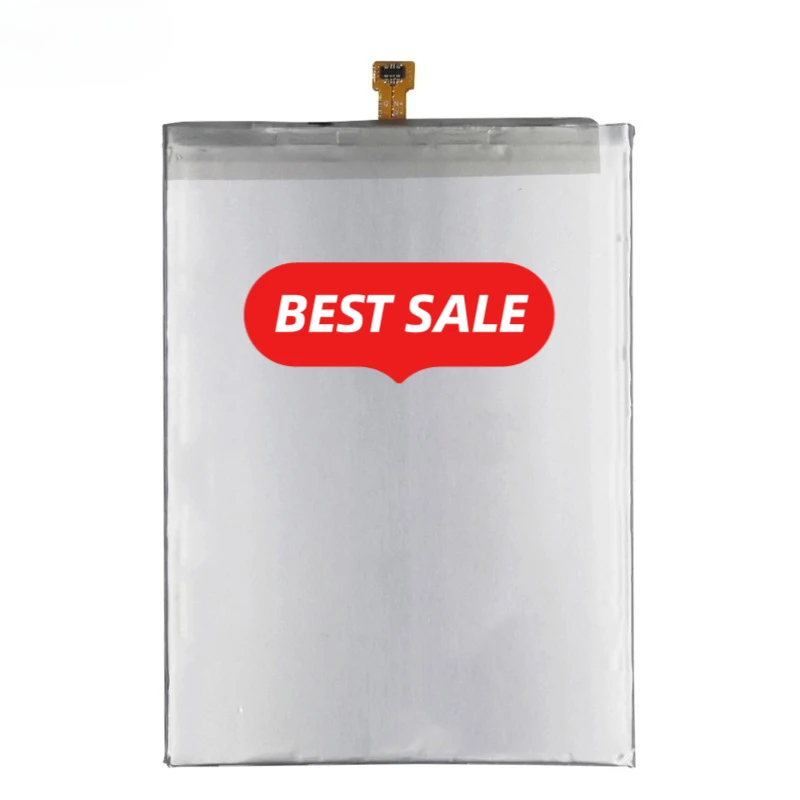 0 Cycle EB BM135ABS Battery for Samsung Galaxy M13 SM M135F M135F DSN Phone Replacement Lithium Polymer Grade A Cell with Tools