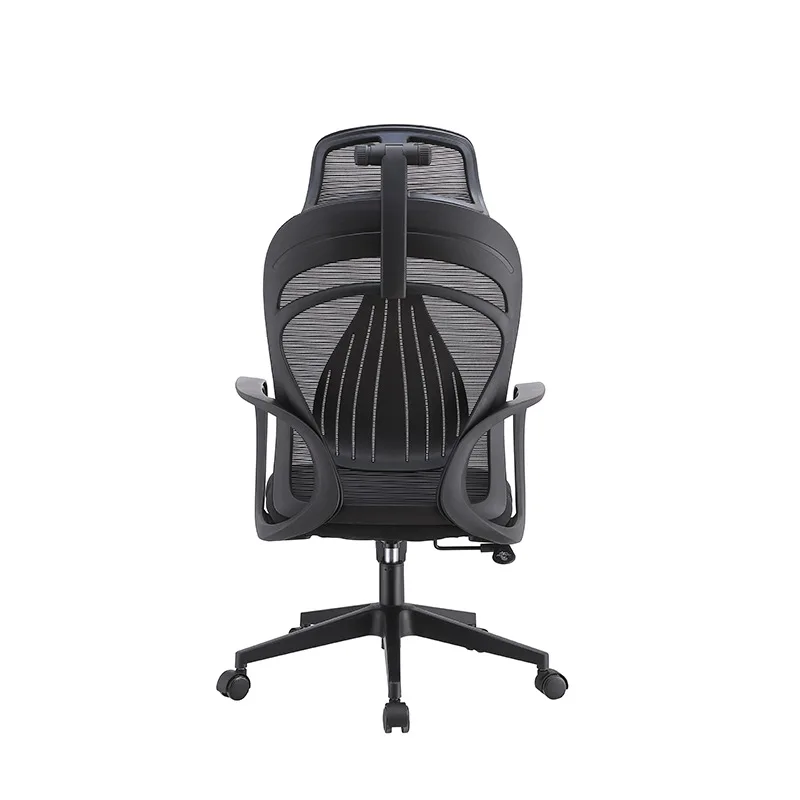 Modern Designer Office Chair Nordic Creative Ergonomic Mesh Height-Adjustable Computer Chair Learning Office Furniture FYOC