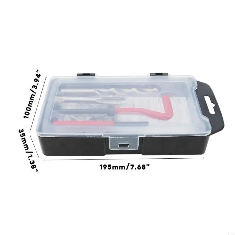 R53D M5-M6 M8-M10 Ceil-kanaliza