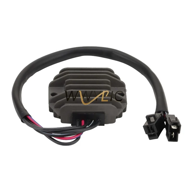 

Suitable for Suzuki Dr650s 90-91 Motorcycle Voltage Regulator Rectifier 32800C01D00J000
