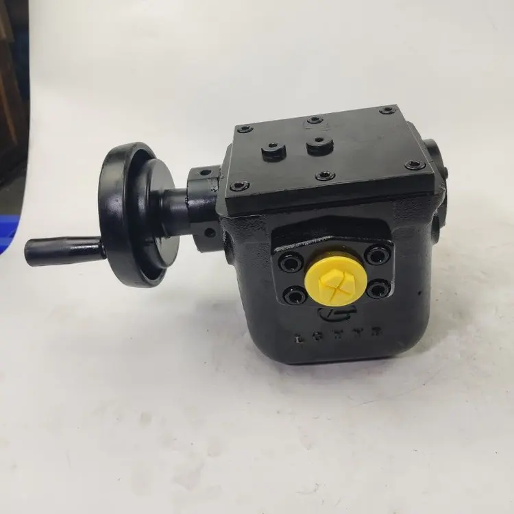 Série A2VK A2VK5 A2VK12 A2VK107 A2VK12MAOR1GOPE2-SO2 A2VK12MAOR4G0PE1-SO2 Bomba variável de pistão axial A2VK12MAGR4G0PE2-SO2