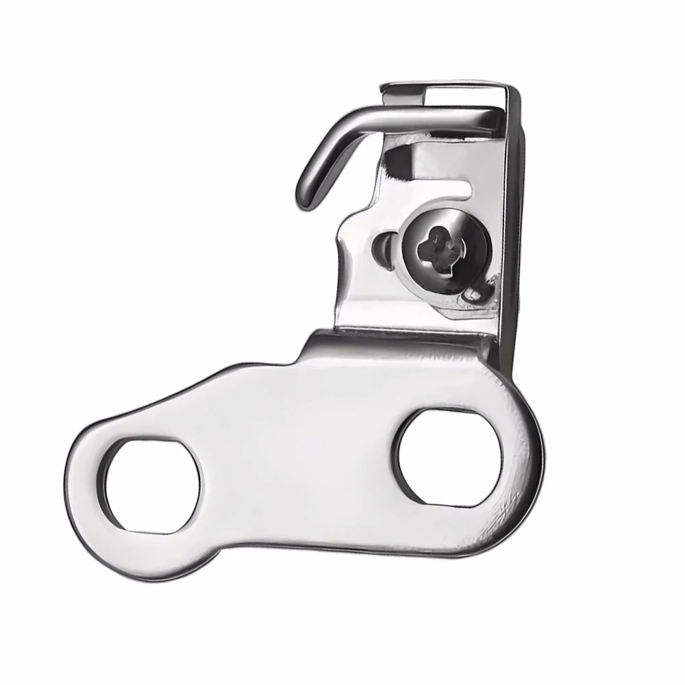 1 PCS Sewing Rotary Hook Plate #416143901 For Singer 3333 3342 4411 5523 Juki HZL-350Z Viking Sewing Machine Accessories Part