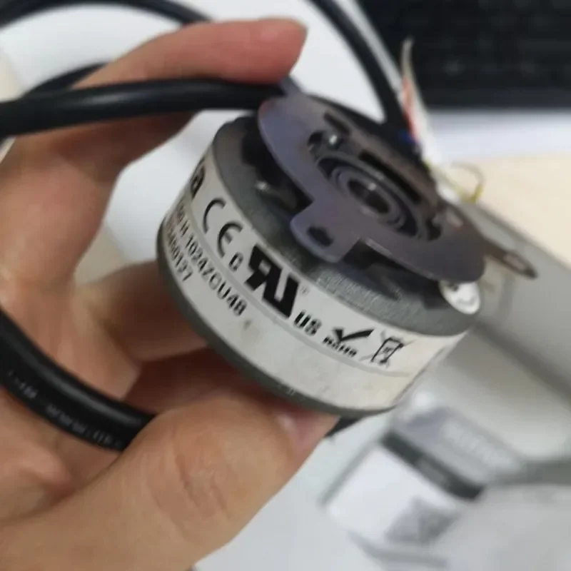 Italian Lycra Lika encoder MC59-16-14PT2-15-PT-A sensor reading head