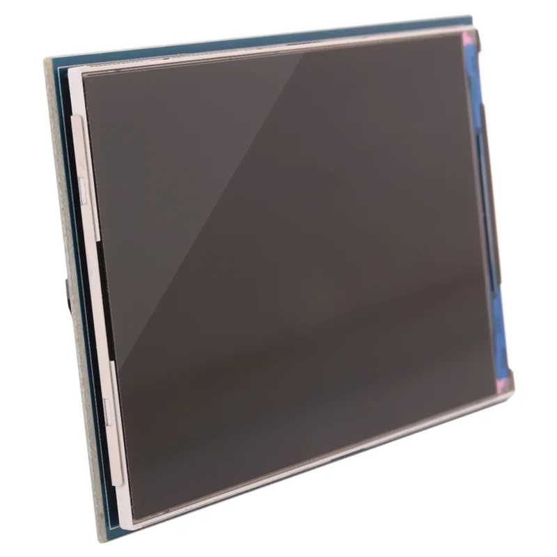 T36C Display Module - 3.5 Inch TFT LCD Screen Module 480X320 For Arduino UNO & MEGA 2560 Board (Color : 1XLCD Screen)
