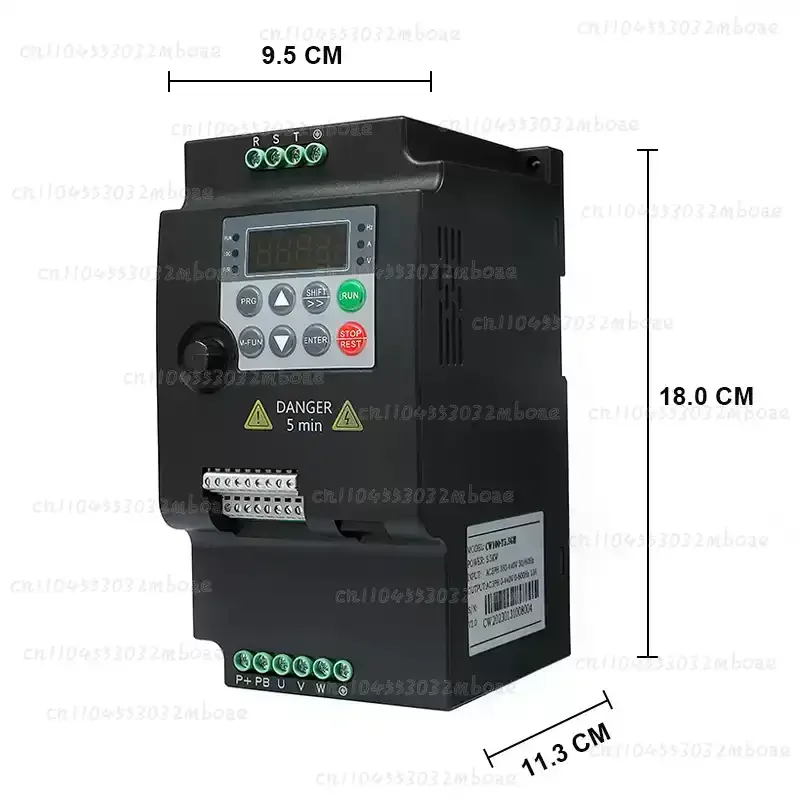 Converter Inverter …