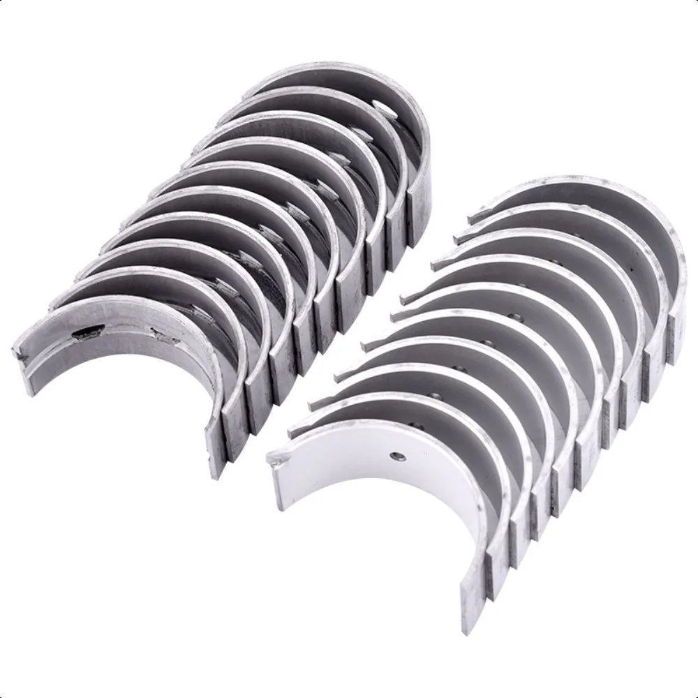 

18pc 32mm 4BR-11416-00 Motorcycle Connecting Rod Crankshaft Bearing Kit For Yamaha XJR400 1990-1994 XJR400R 1995-2007