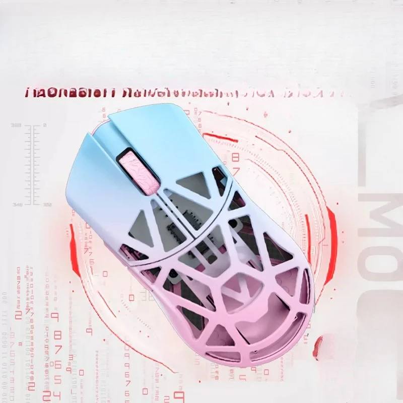 Lightweight wireless gaming mouse 8K return original