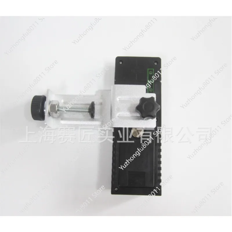 Level Detector Red-green Light, Laser Infrared Receiver, Wall-to-wall Sensor