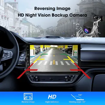 10 最佳銷售 安卓車載螢幕 - №10