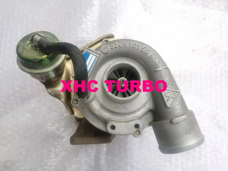 NEW GENUINE K04 53049880019 Turbo Turbocharger for Tata Motors Sierra Steyr 2.2 M14 483DLT IDI4R 2.0L 75HP 1994-