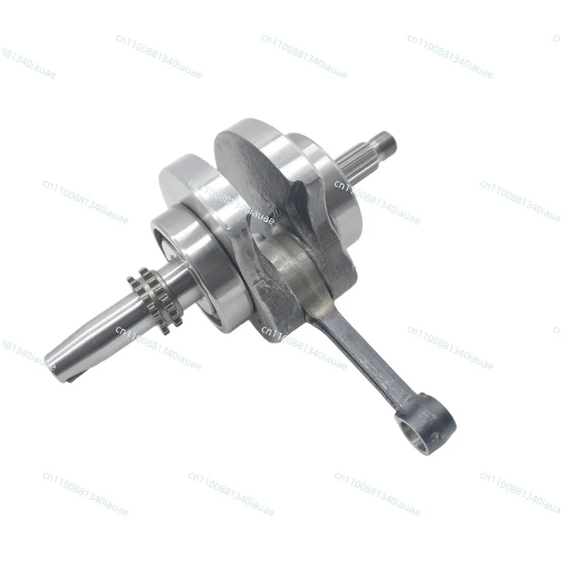 

CB250-F CPS250 CPS300 Bighead Machine Crankshaft Linkage Assembly Motocross Accessories