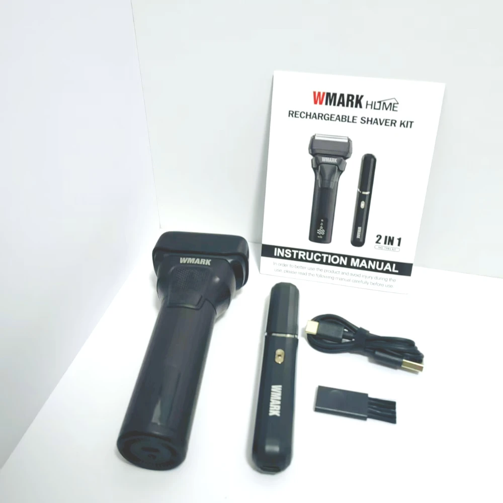 tagliacapelli-professionale-trimmer-wmark-ng-7984kit-kit-per-capelli-e-rasatura-ricaricabile-2-in-1-ipx6-impermeabile-home-salon